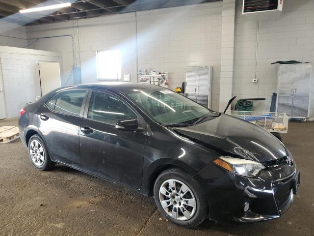 Vin: 5yfburhexgp531840, lot: 60929735, toyota corolla l 20164