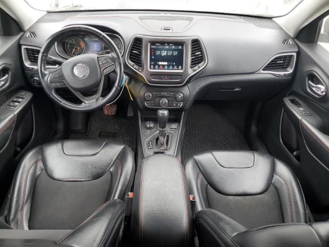 2020 JEEP CHEROKEE T 1C4PJMBX7LD517547