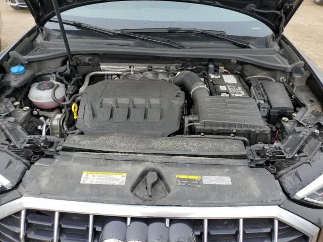 2020 AUDI Q3 PREMIUM WA1AECF31L1009579