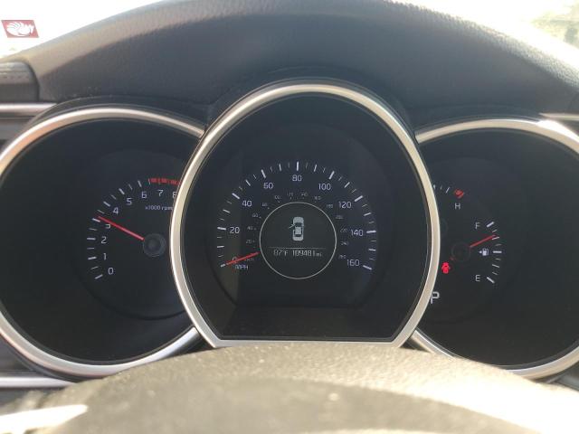 2015 KIA OPTIMA EX - 5XXGN4A72FG423494