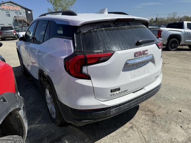 Vin: 3gkaltev6ll119894, lot: 57132205, gmc terrain sle 20202