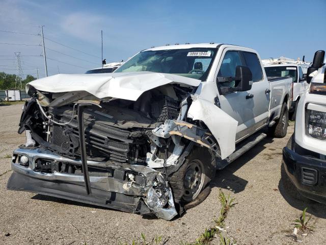 Vin: 1ft7w2bt0pec14967, lot: 58661045, ford f250 super duty 2023 img_1