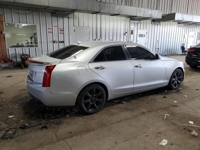 Vin: 1g6ah5rx2f0133526, lot: 59711765, cadillac ats luxury 20153