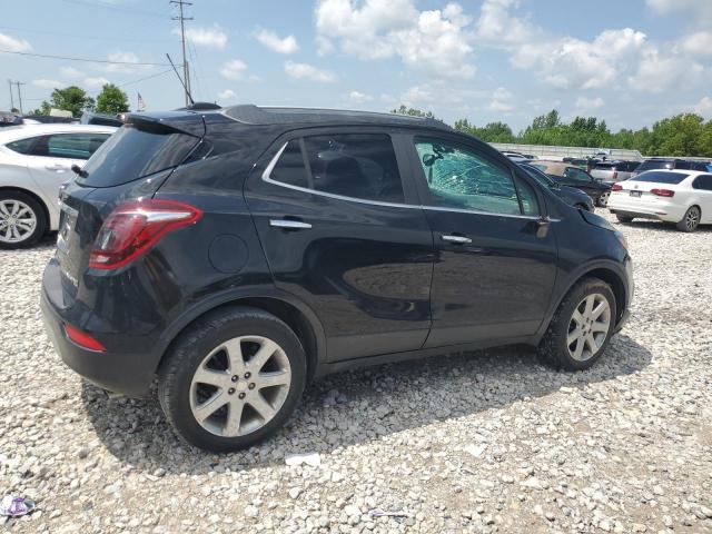 Vin: kl4cjgsb2hb020066, lot: 61458215, buick encore essence 20173
