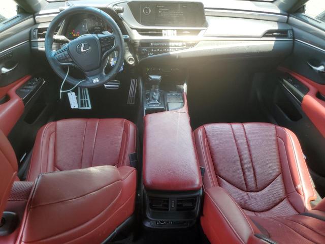 2020 LEXUS ES 350 F S - 58AGZ1B17LU059094