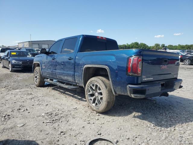 Vin: 3gtu2nej9hg498491, lot: 59808725, gmc sierra k1500 slt 20172