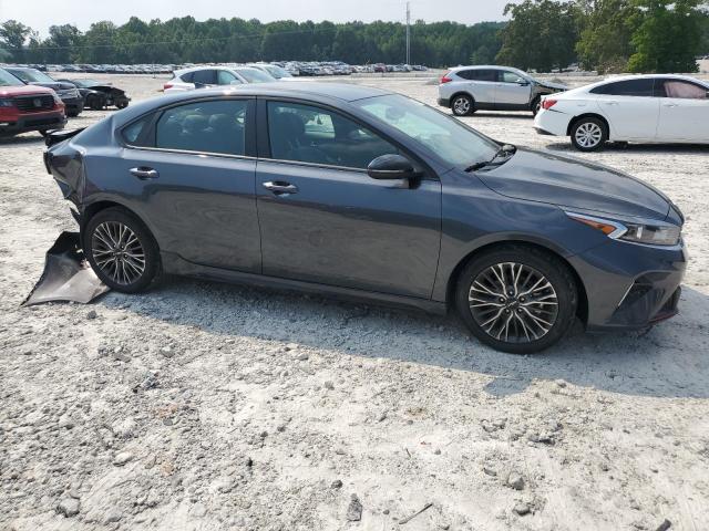 Vin: 3kpf54ad6re822018, lot: 59171705, kia forte gt line 20244