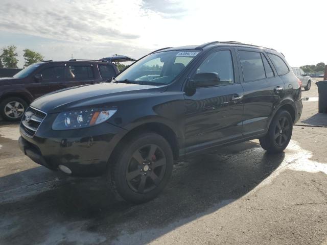 HYUNDAI SANTA FE S