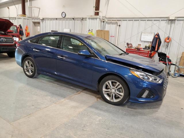 2019 HYUNDAI SONATA LIM 5NPE34AF6KH777568