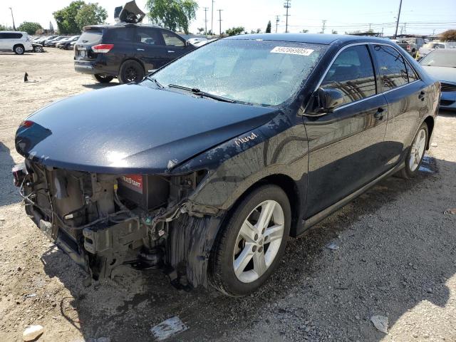 Vin: 4t1bf1fk9cu609991, lot: 59286905, toyota camry base 2012 img_1