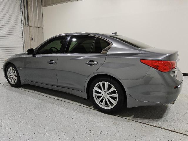 2017 INFINITI Q50 PREMIU - JN1EV7AP8HM732170