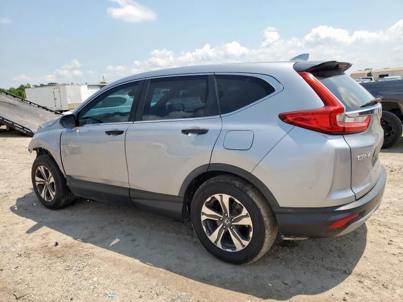 Vin: 7farw5h35he001938, lot: 59324505, honda crv lx 20172