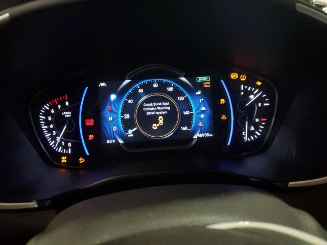2019 HYUNDAI SANTA FE L 5NMS5CADXKH040716