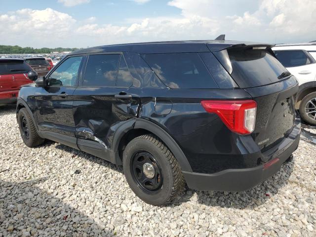 Vin: 1fm5k8aw2mna07084, lot: 62474155, ford explorer police interceptor 20212