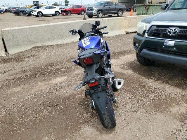2025 YAMAHA YFZ320 A MH3RH25EXSK001049
