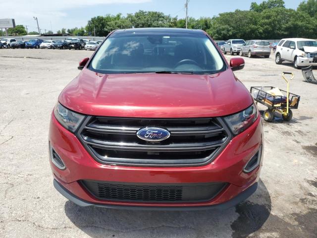2018 FORD EDGE SPORT 2FMPK4AP3JBC37069