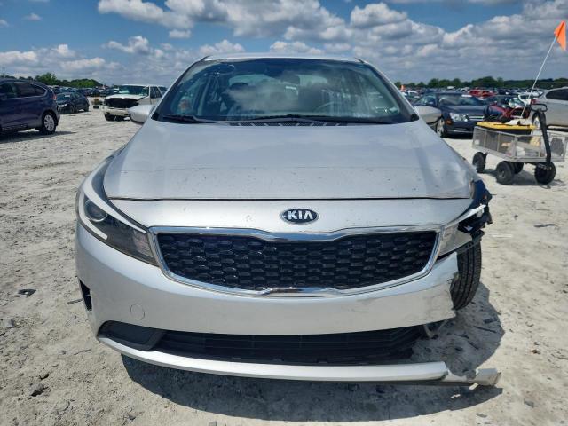 2017 KIA FORTE LX 3KPFL4A76HE112681