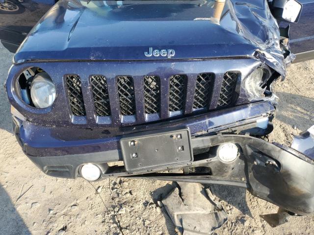 2016 JEEP PATRIOT LA 1C4NJRFB5GD580798