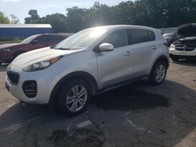 KIA SPORTAGE L