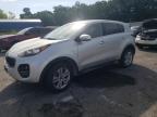 2017 KIA SPORTAGE L - KNDPMCAC3H7195351