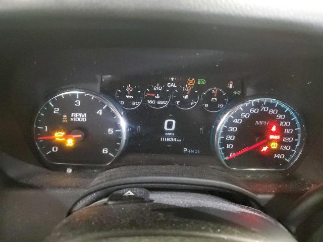 2018 CHEVROLET TAHOE K150 1GNSKCKJ9JR278703
