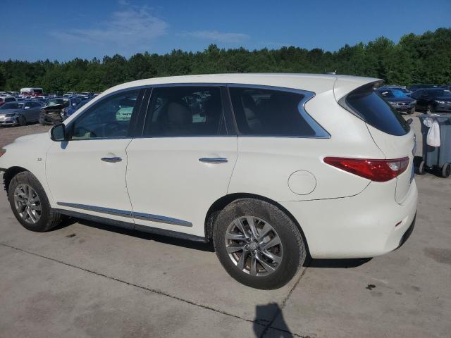Vin: 5n1al0mn6fc544412, lot: 60321975, infiniti qx60 20152