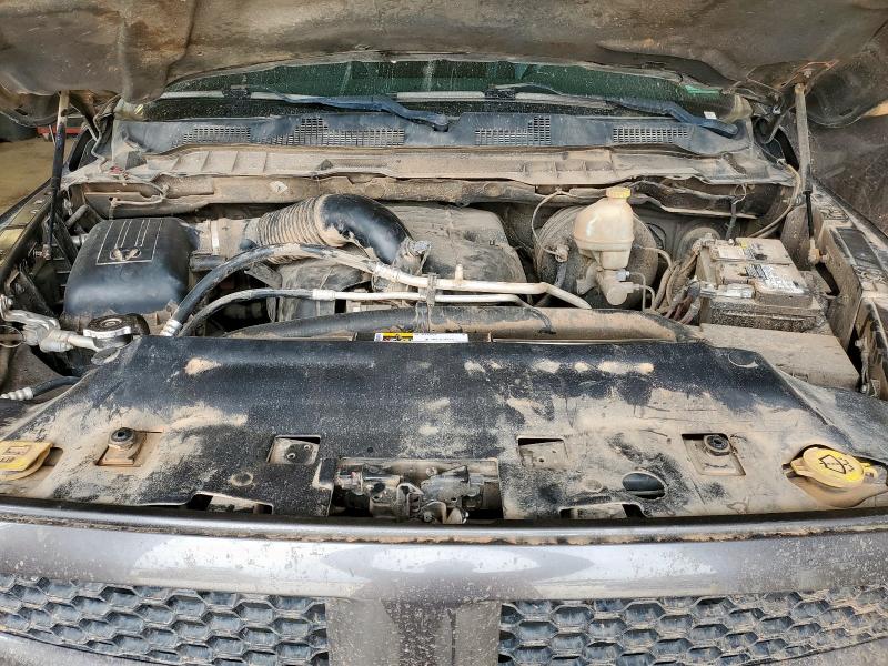 2015 RAM 1500 SLT - 1C6RR7LT0FS620301