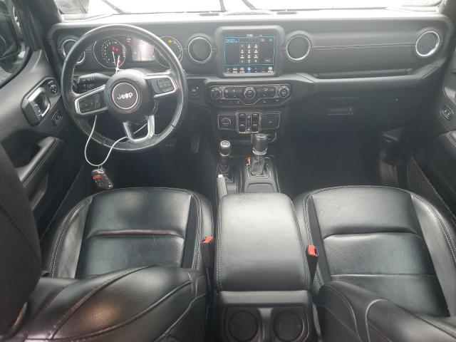 2022 JEEP WRANGLER U 1C4JJXP62NW275037