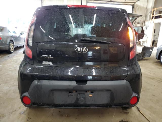 2015 KIA SOUL - KNDJN2A28F7114667