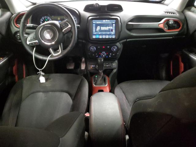 2019 JEEP RENEGADE TRAILHAWK ZACNJBC1XKPJ89883