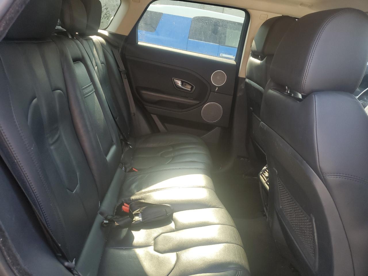 LAND ROVER RANGE ROVER PURE PREMIUM