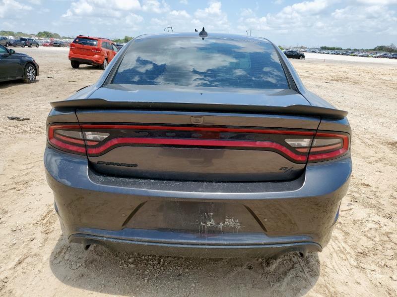 2022 DODGE CHARGER R/ - 2C3CDXCT5NH126071