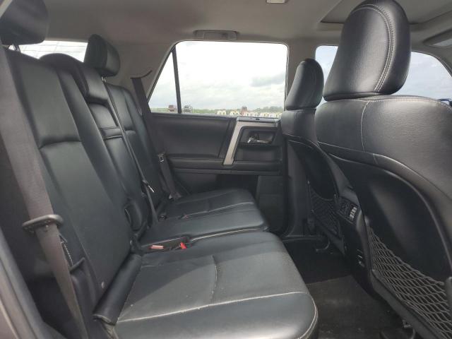 2015 TOYOTA 4RUNNER SR - JTEBU5JR0F5259280