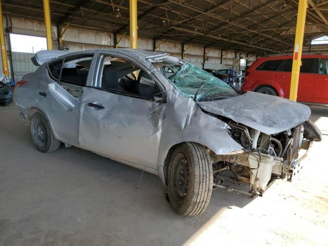 Vin: 3n1cn7ap6hl862885, lot: 60858965, nissan versa s 20174