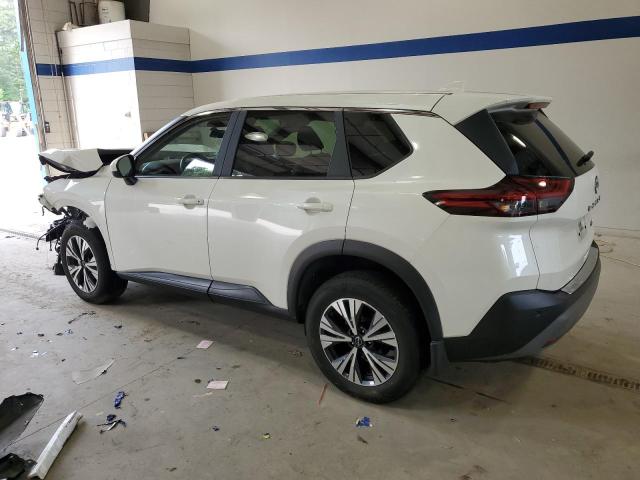 2023 NISSAN ROGUE SV JN8BT3BB3PW198942