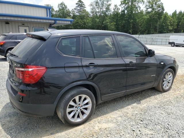Vin: 5uxwx9c50d0a20905, lot: 61624775, bmw x3 xdrive28i 20133