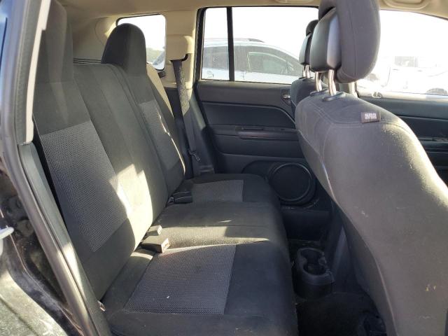 2015 JEEP COMPASS SP 1C4NJDBB7FD225736