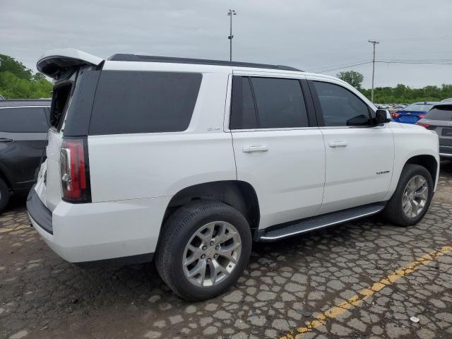 2020 GMC YUKON SLE 1GKS2AKC8LR201276