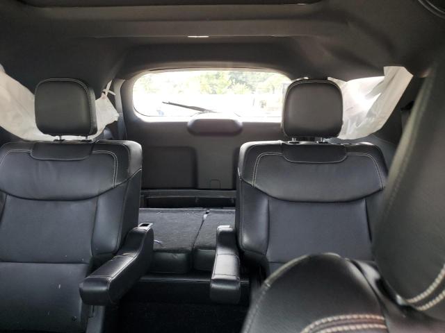 2020 FORD EXPLORER S - 1FM5K8GC4LGC78924