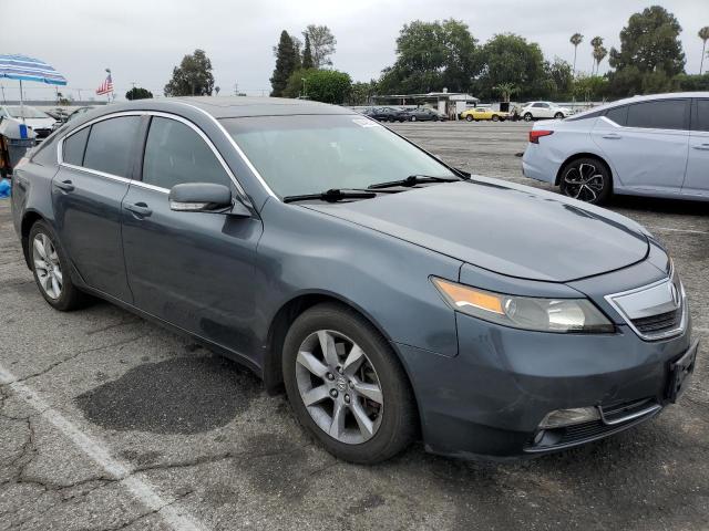 Vin: 19uua8f52ca003644, lot: 62423745, acura tl 20124