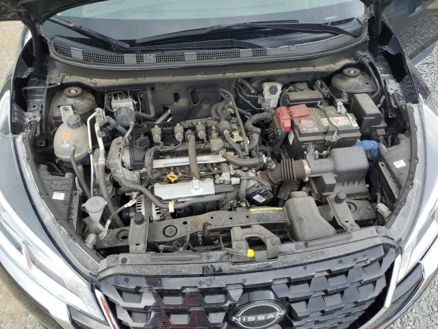 2024 NISSAN KICKS SV - 3N1CP5CV6RL503144
