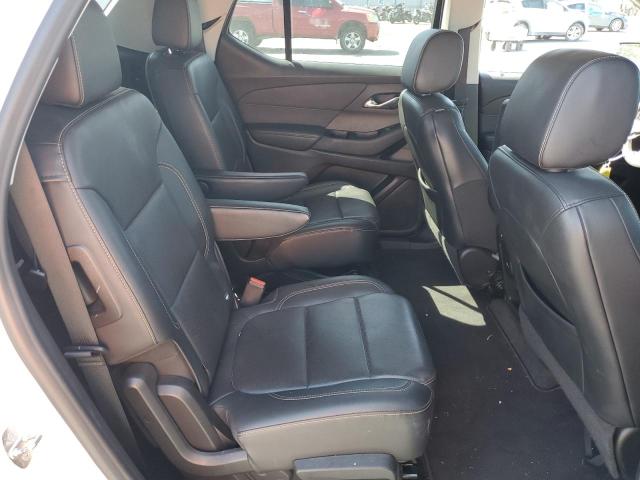 2019 CHEVROLET TRAVERSE P 1GNEVKKW9KJ299559