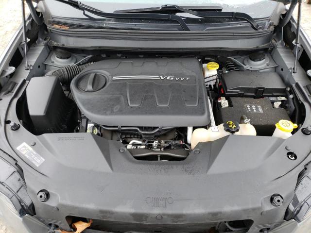 2021 JEEP CHEROKEE L - 1C4PJMDX5MD105237