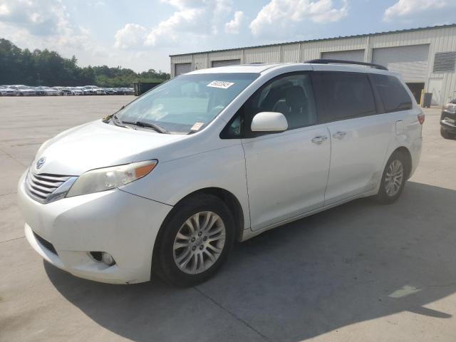 Vin: 5tdyk3dc0gs726290, lot: 59033845, toyota all models xle 2016 img_1