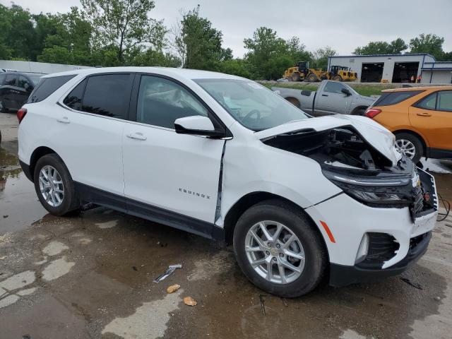 2024 CHEVROLET EQUINOX LT - 3GNAXUEG1RL239352