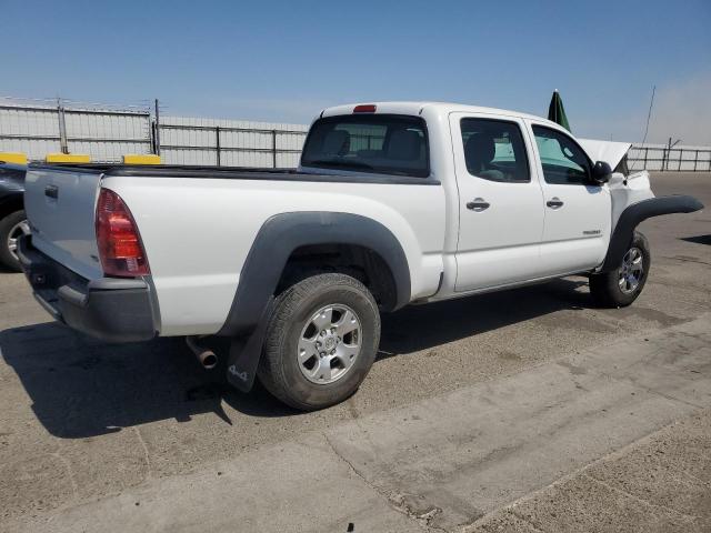2014 TOYOTA TACOMA DOU - 3TMMU4FN3EM064053