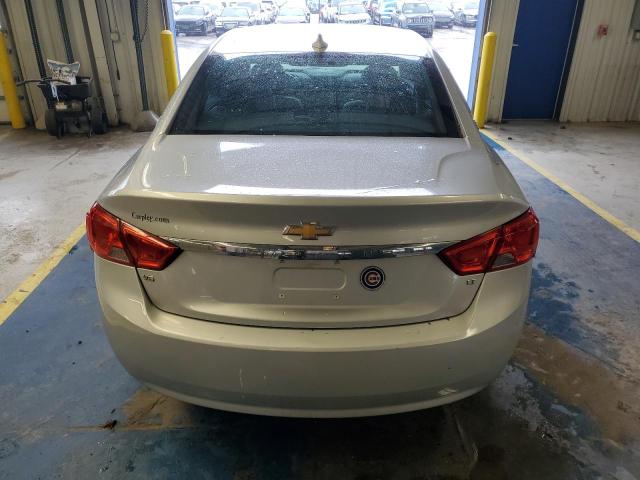 2020 CHEVROLET IMPALA LT - 1G11Z5S3XLU103754