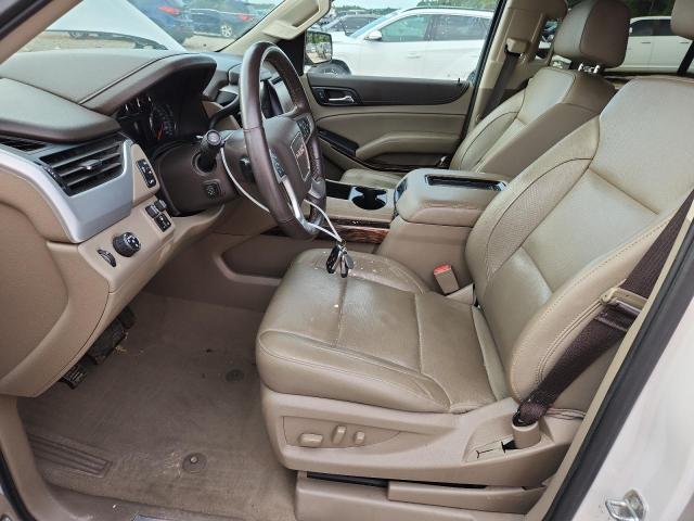 2019 GMC YUKON SLT - 1GKS1BKC6KR362734
