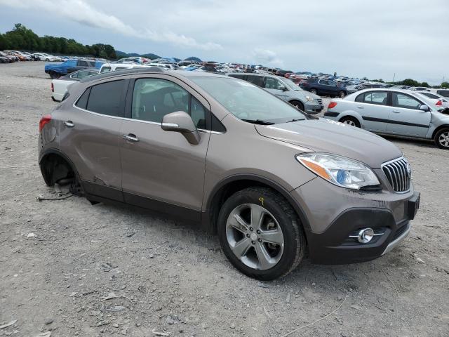 Vin: kl4cjcsb9eb782055, lot: 61748885, buick encore 20144