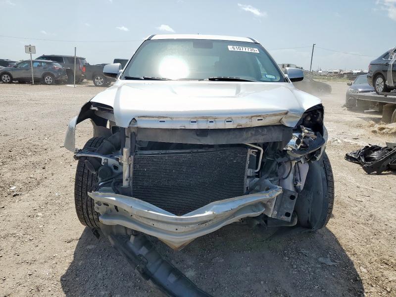 2017 GMC TERRAIN SL - 2GKALMEKXH6324965